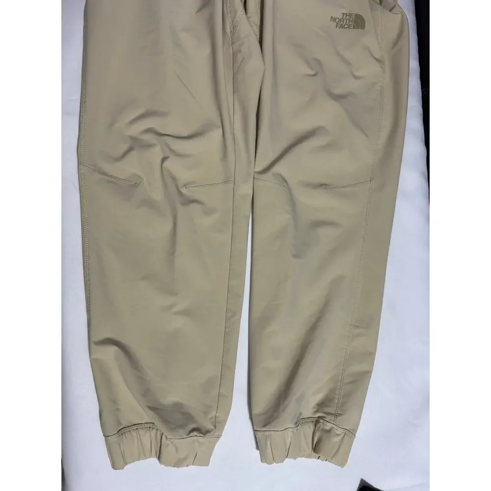 The North Face Mens XL Pants Paramount Pro Joggers Flashdry-XD